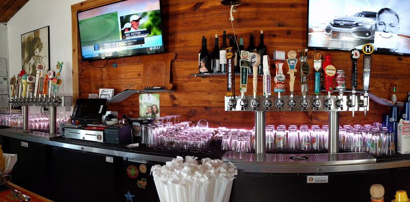Taps, Ciders and a Jukebox Taps, Ciders and a Jukebox