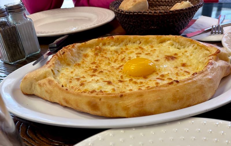 Tasty Land | Georgian Cuisine • Pizza, Manalapan Township, NJ
