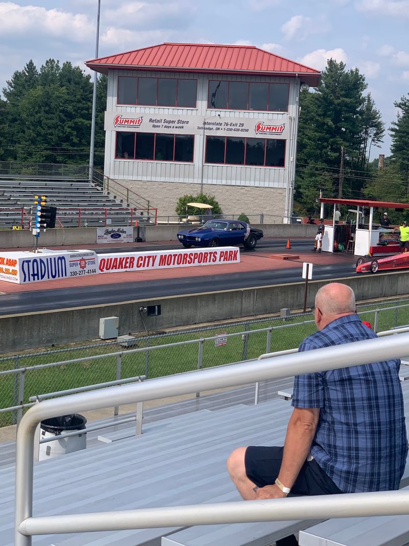Test and Tune Nights