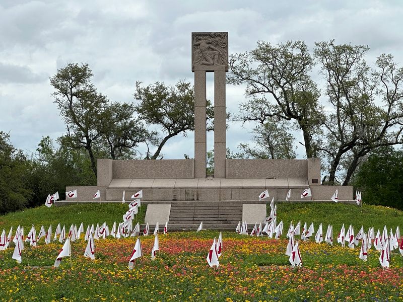 The 1836 Chapter Texas Cannot Forget The 1836 Chapter Texas Cannot Forget