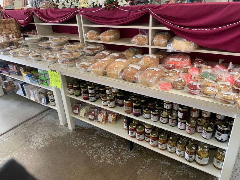 The Bakery in the Back The Bakery in the Back