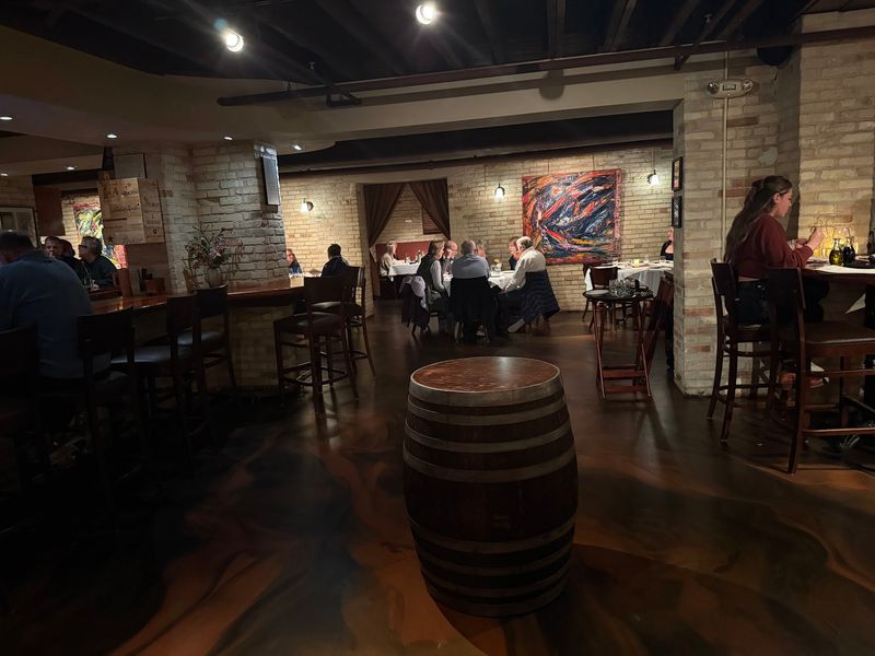 The Bar Seat Secret The Bar Seat Secret