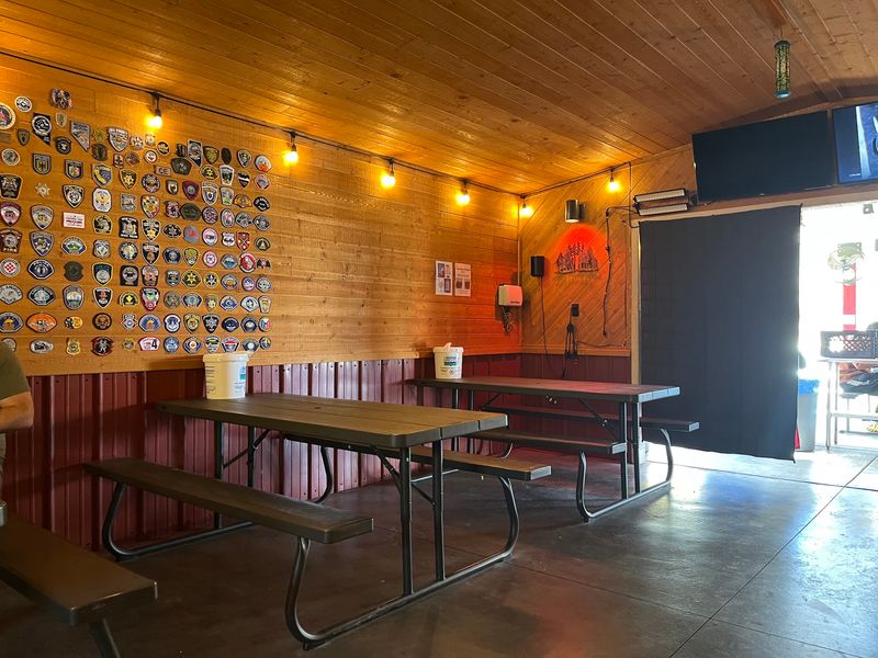 The Barn Nobody Should Miss