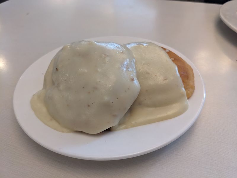 The Biscuits and Gravy Everyone Talks About