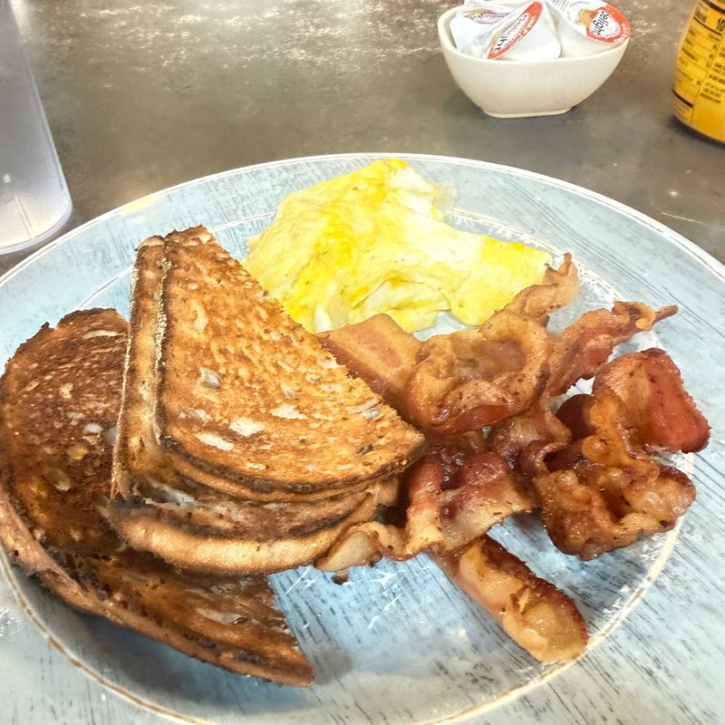 The Breakfast Plates Everyone Mentions The Breakfast Plates Everyone Mentions