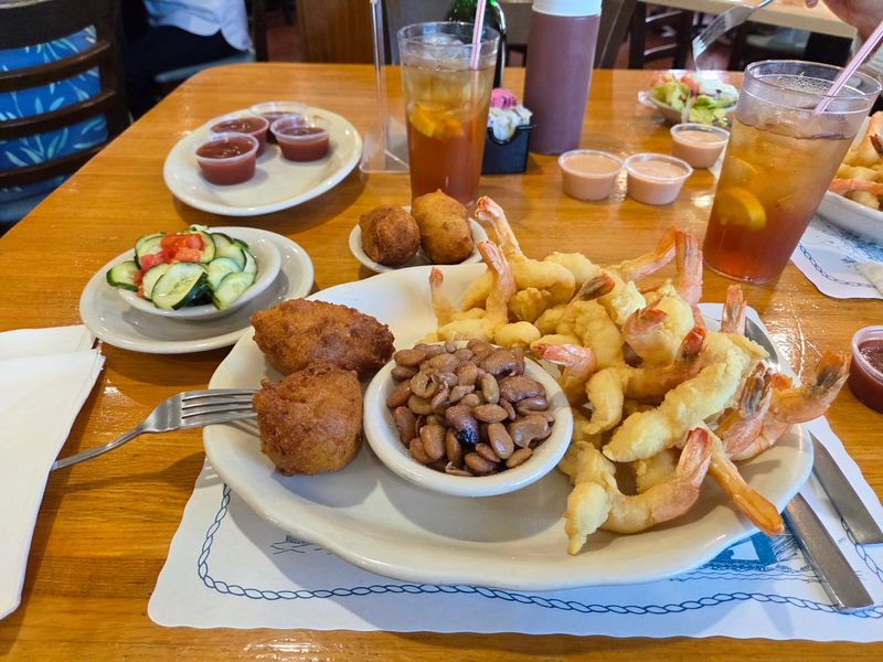 The Butterflied Shrimp Everyone Talks About The Butterflied Shrimp Everyone Talks About