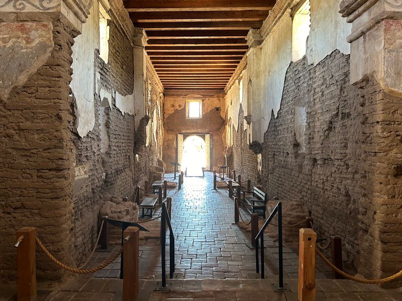 The Church You Can Walk Inside The Church You Can Walk Inside