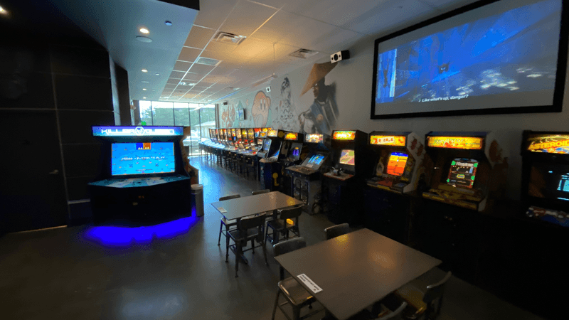 The Classic Cabinet Lineup