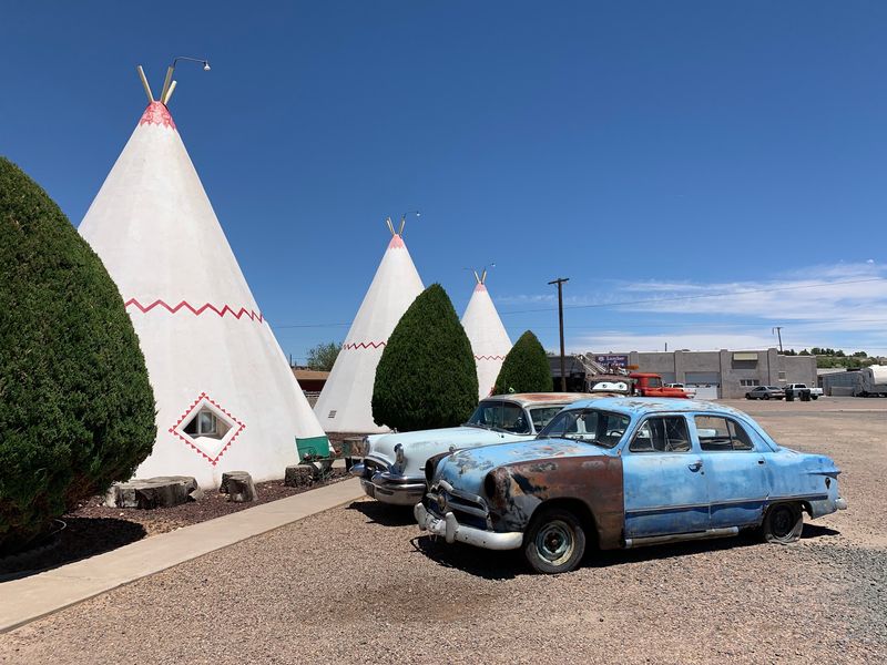 The Cozy Cone Connection