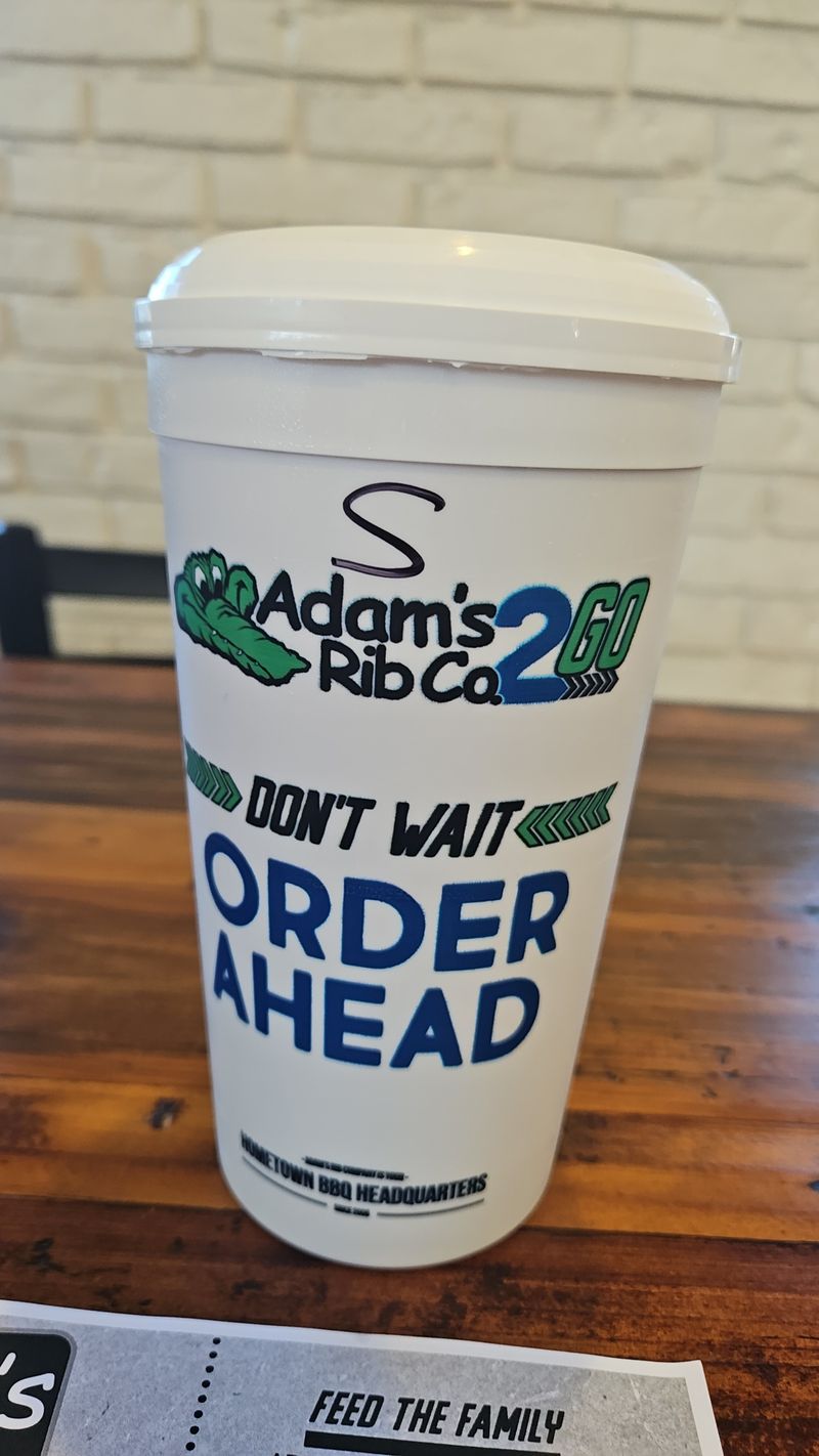 The Cup Everyone Takes Home The Cup Everyone Takes Home
