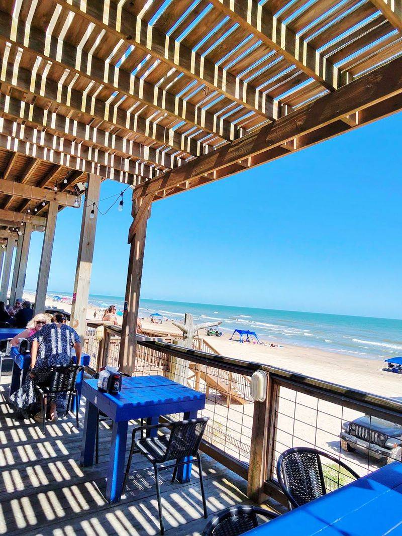 The Deck That Steals the Show The Deck That Steals the Show
