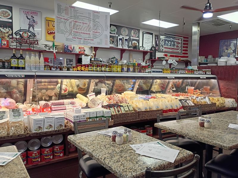 The Deli Counter at the Heart of It All The Deli Counter at the Heart of It All