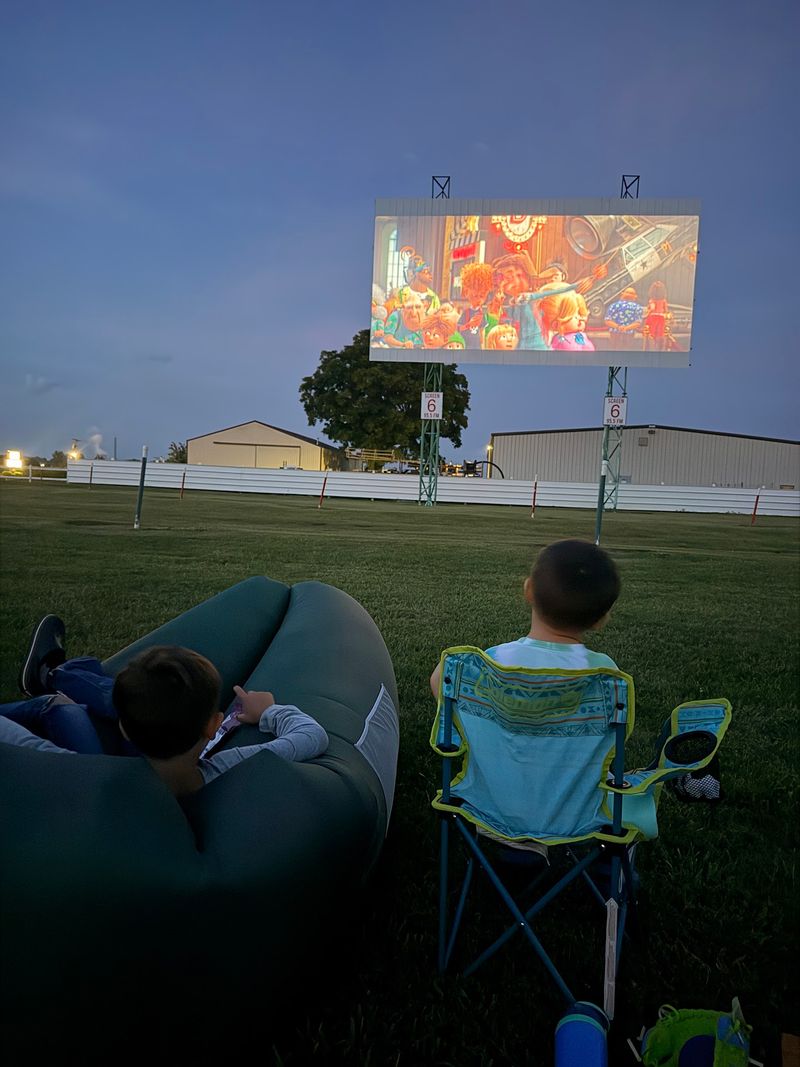 The Double Feature Deal The Double Feature Deal
