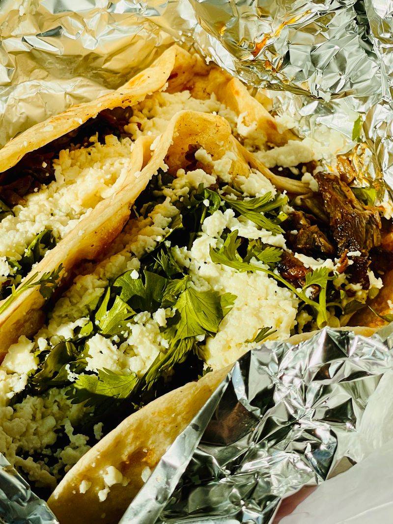 The Fajita Everyone Talks About The Fajita Everyone Talks About