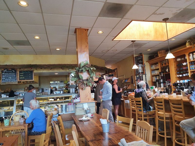 The Family Behind the Counter