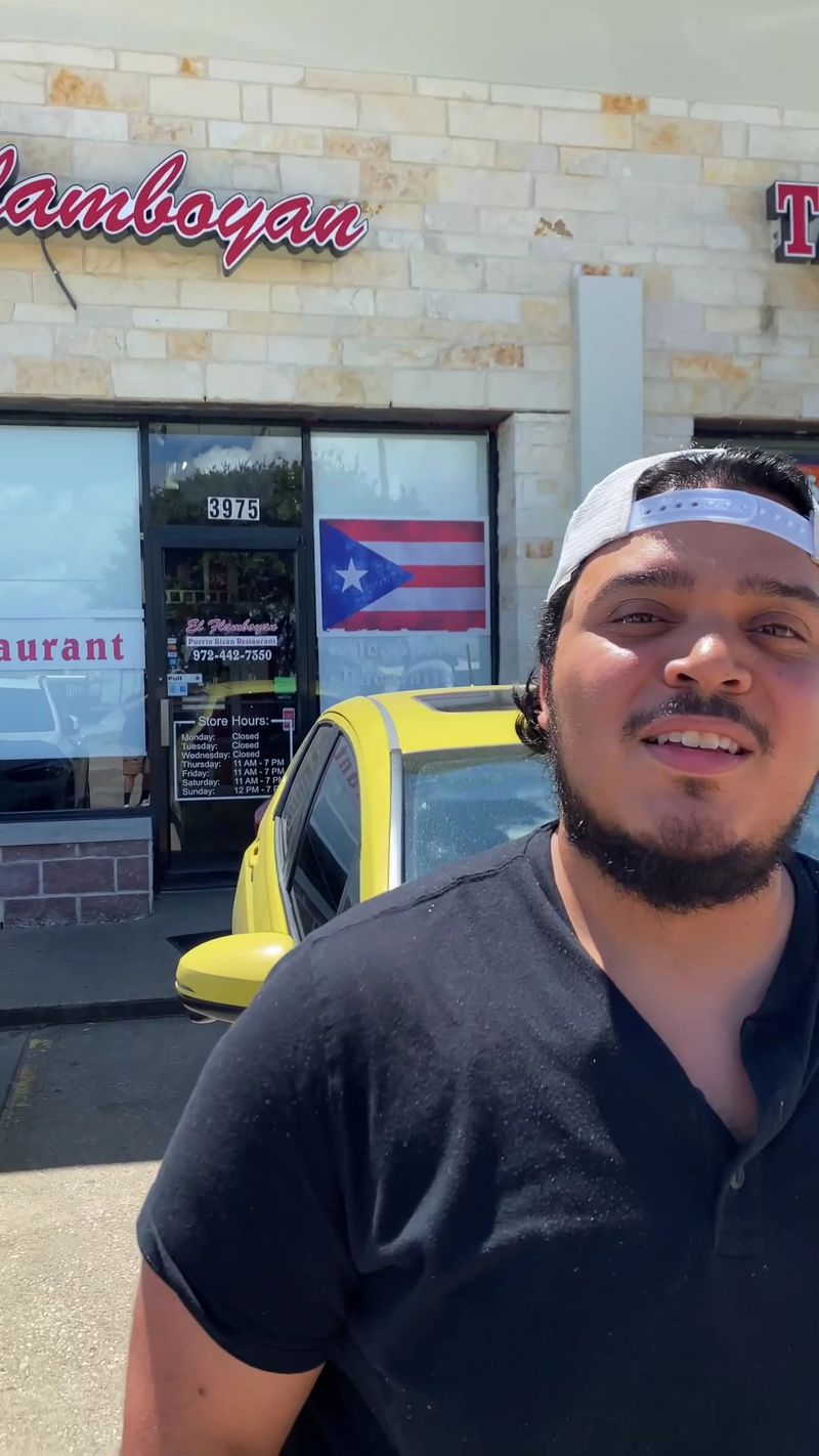 The Family Behind the Counter