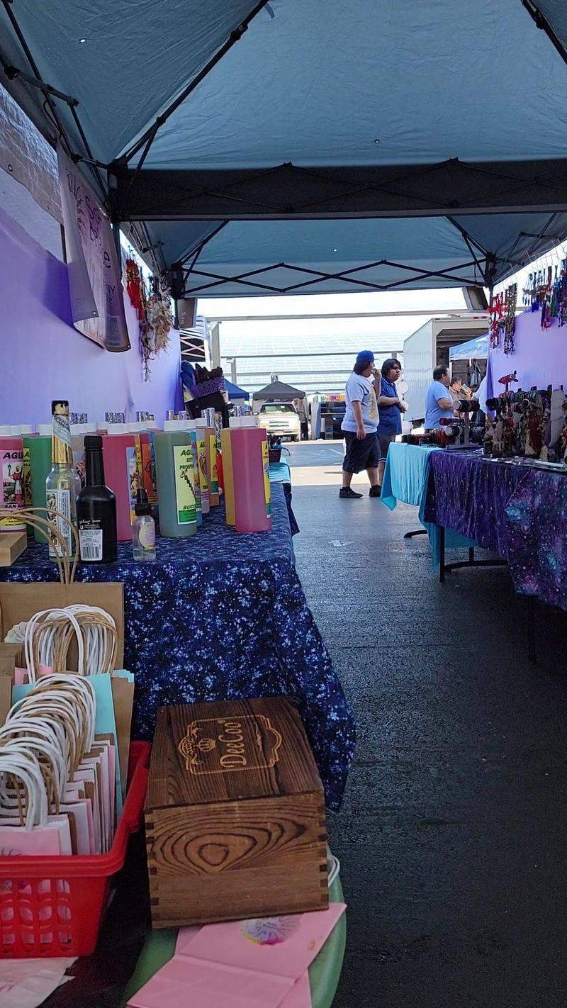 The Fine Art of Haggling