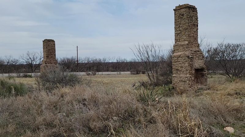 The Fire That Rewrote the Fort The Fire That Rewrote the Fort