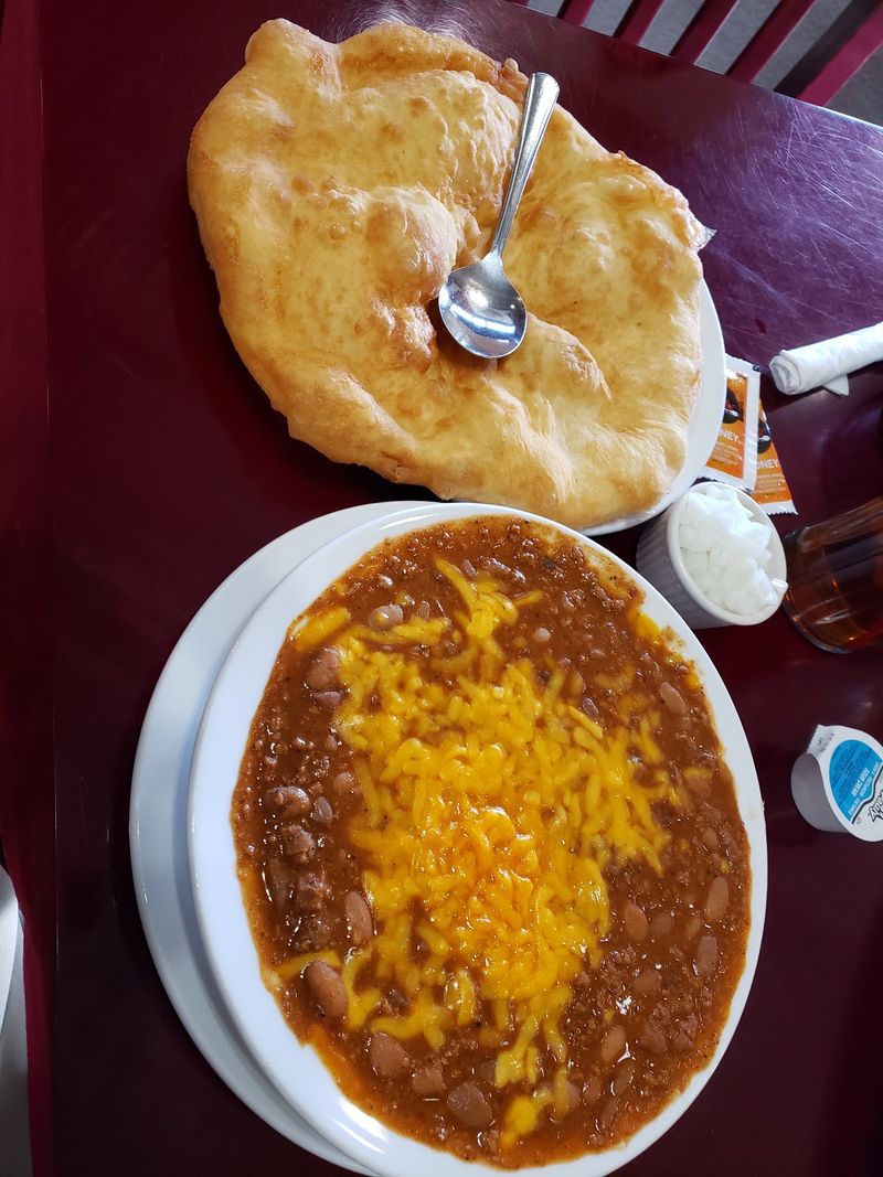 The Fry Bread Everyone Talks About The Fry Bread Everyone Talks About