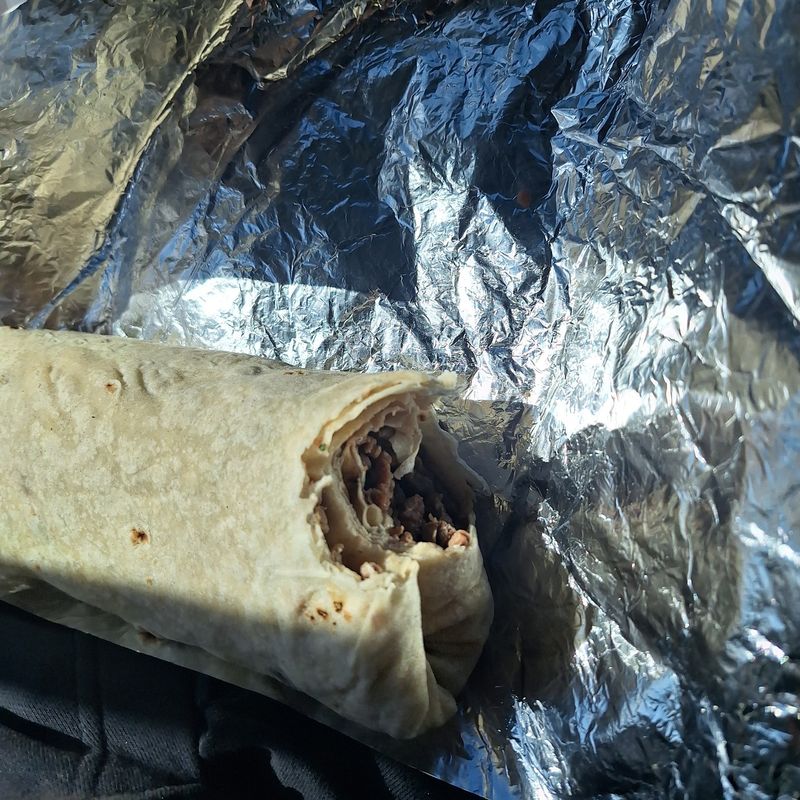 The Green Chile Burro Legacy The Green Chile Burro Legacy