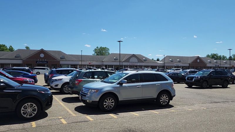 The Honest Truth About the Parking Lot