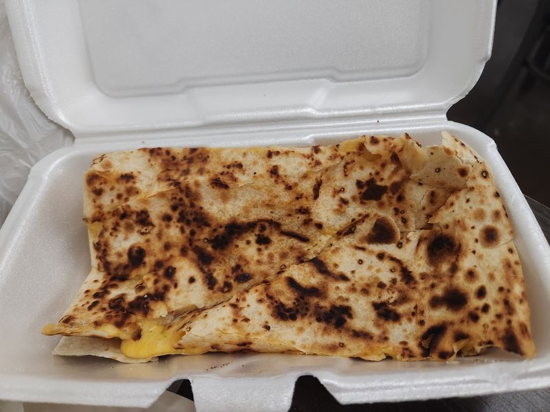 The Humble Buttered Tortilla The Humble Buttered Tortilla