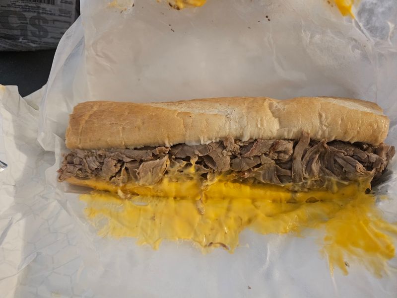 The Italian Beef Craze