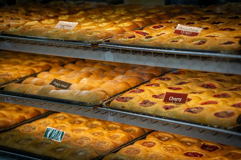 The Kolache Case That Started It All
