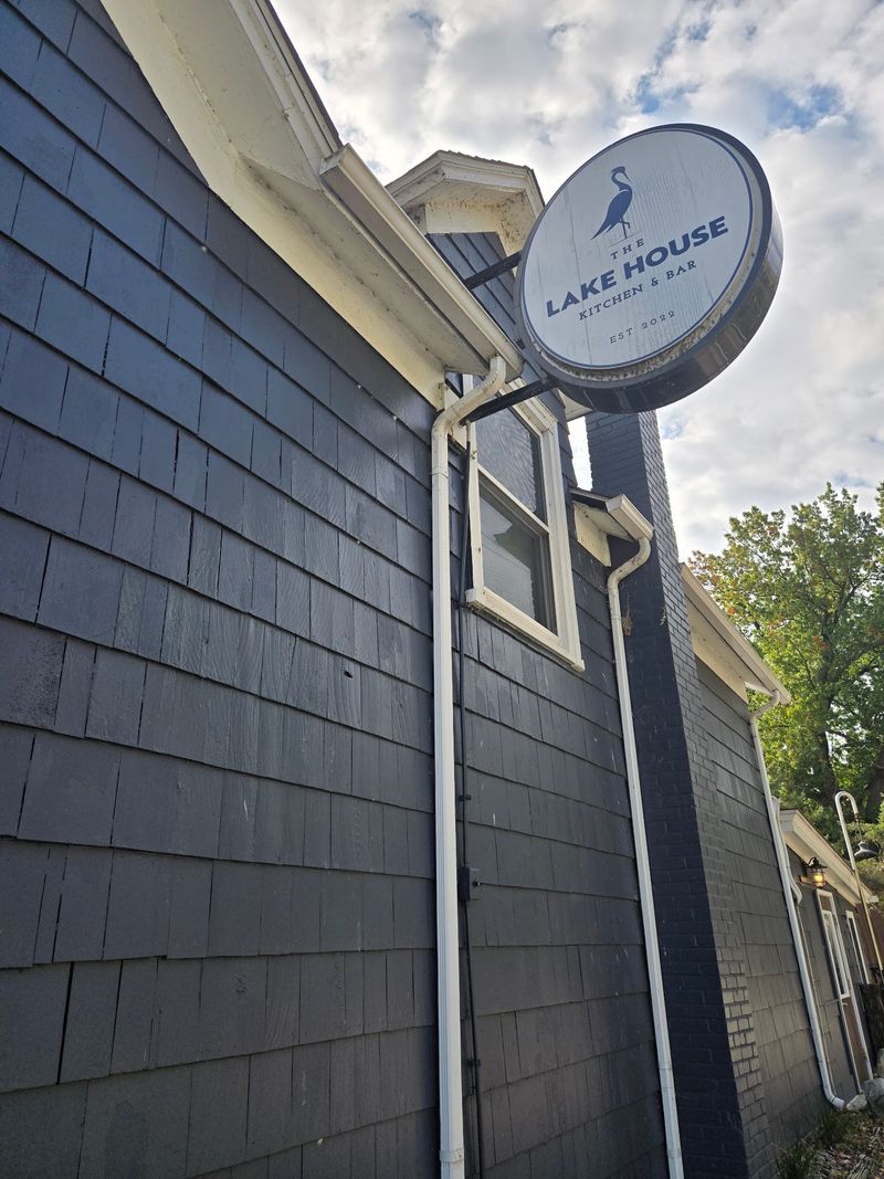 The Lake House Kitchen + Bar, Kent, OH The Lake House Kitchen + Bar, Kent, OH