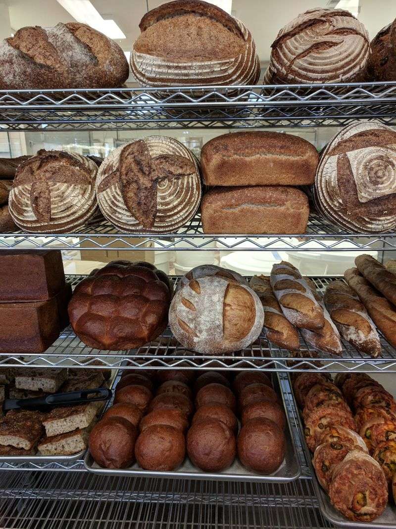 The Loaf Lineup The Loaf Lineup