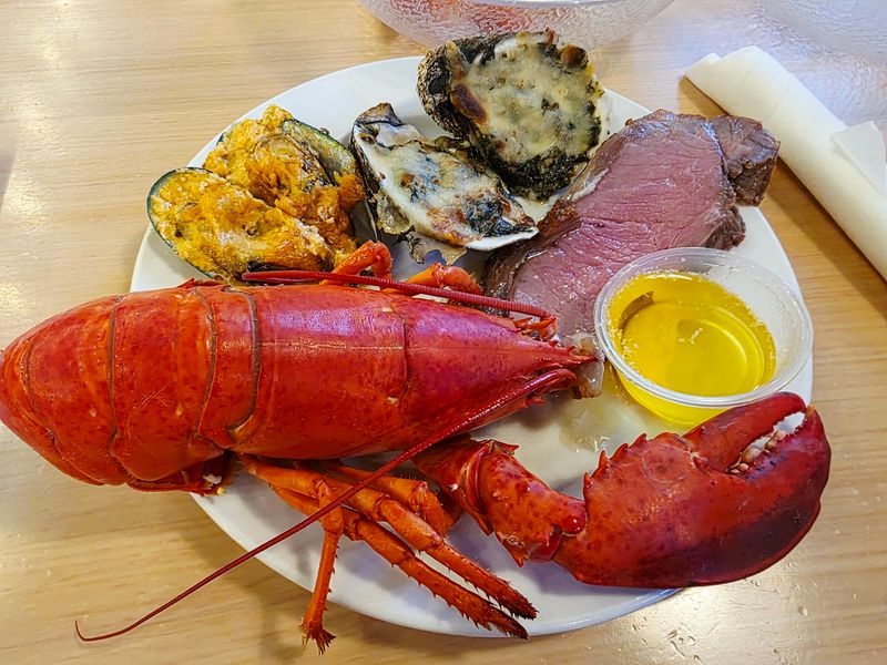 The Lobster Station Rules