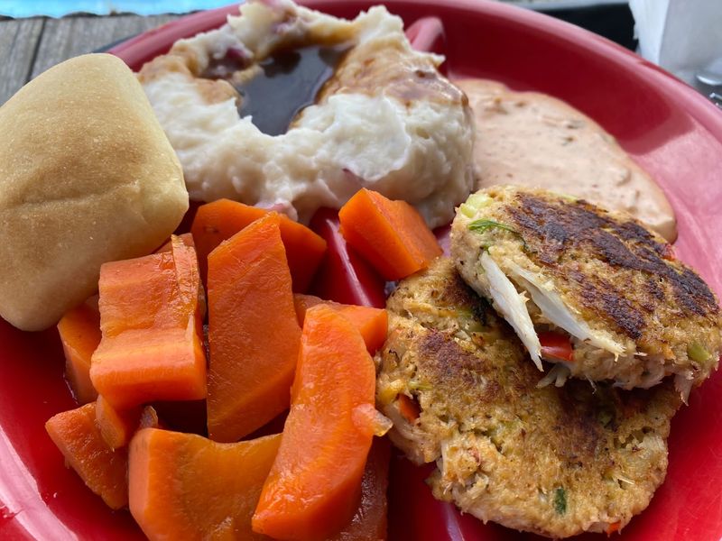 The Midday Plate Deal The Midday Plate Deal