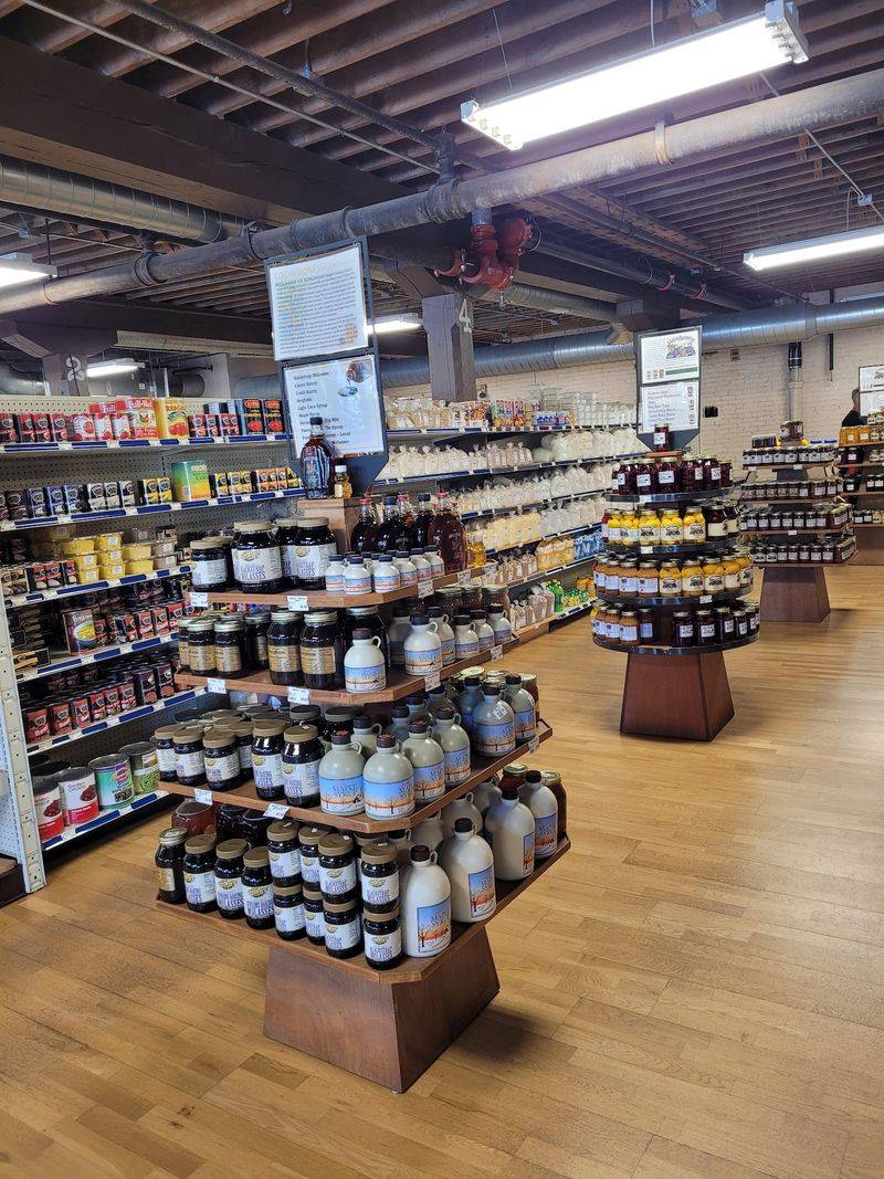 The Mini Amish Grocery and Local Pantry Finds The Mini Amish Grocery and Local Pantry Finds