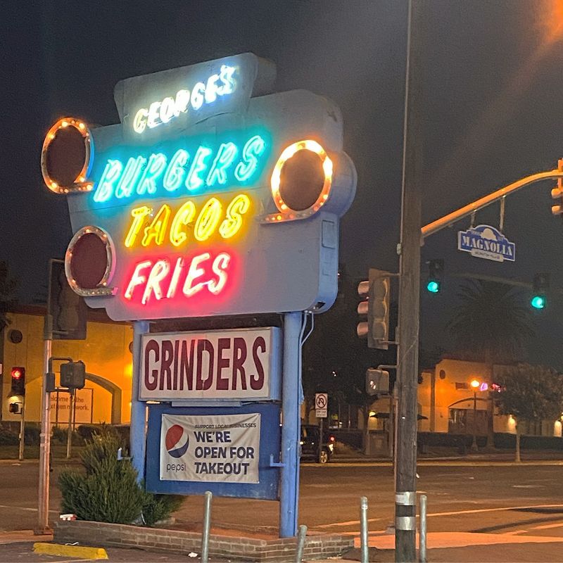 The Neon Sign Comeback The Neon Sign Comeback