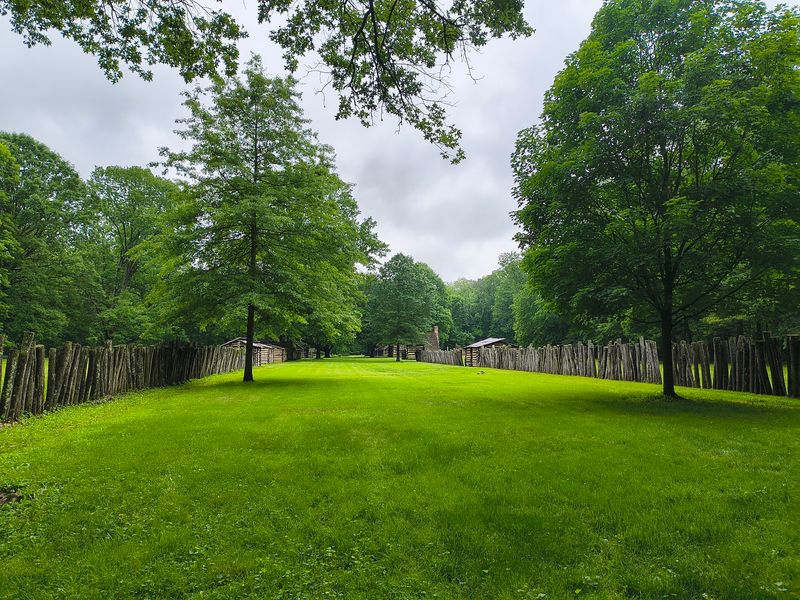The Original Graveyard