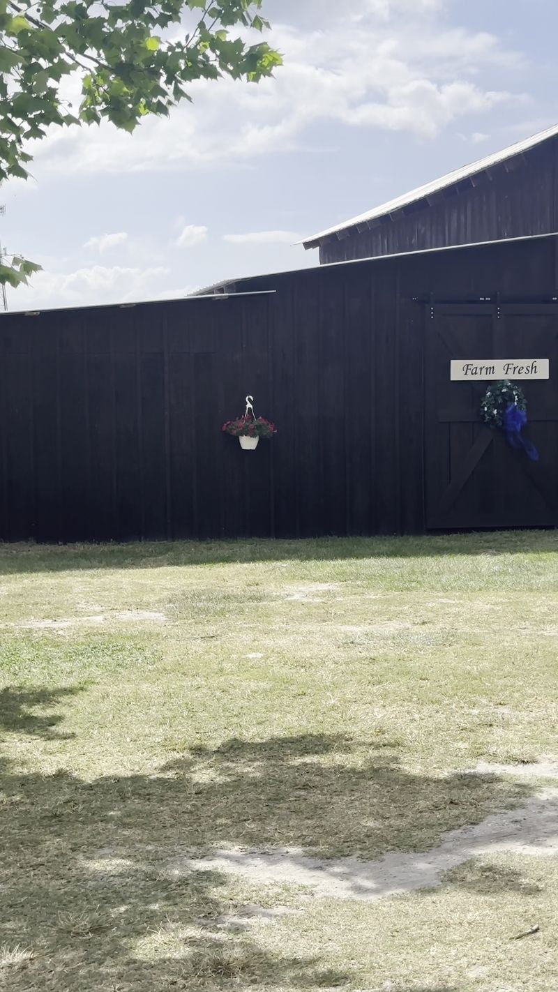 The Owners Know the Sweet Spots