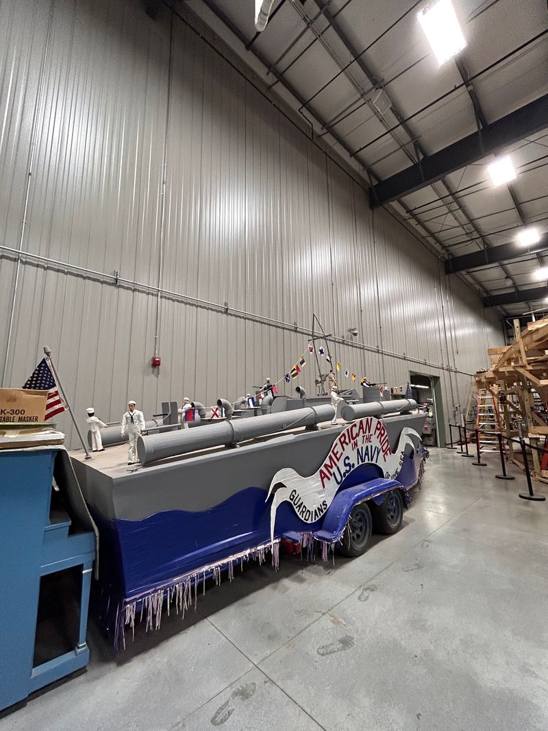 The PT Boat Rebuild The PT Boat Rebuild