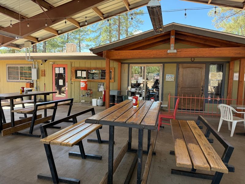 The Patio Everyone Talks About The Patio Everyone Talks About