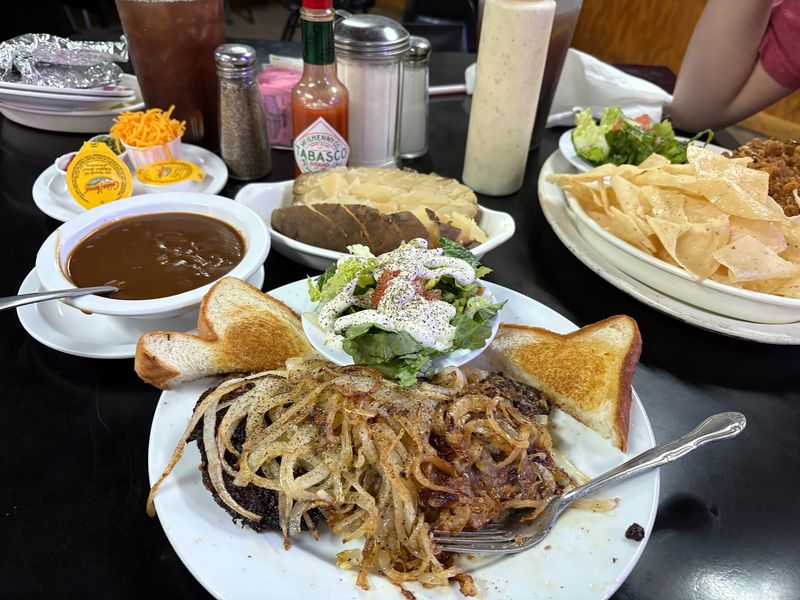 The Perfect Pit Stop Near Palo Pinto Mountains The Perfect Pit Stop Near Palo Pinto Mountains