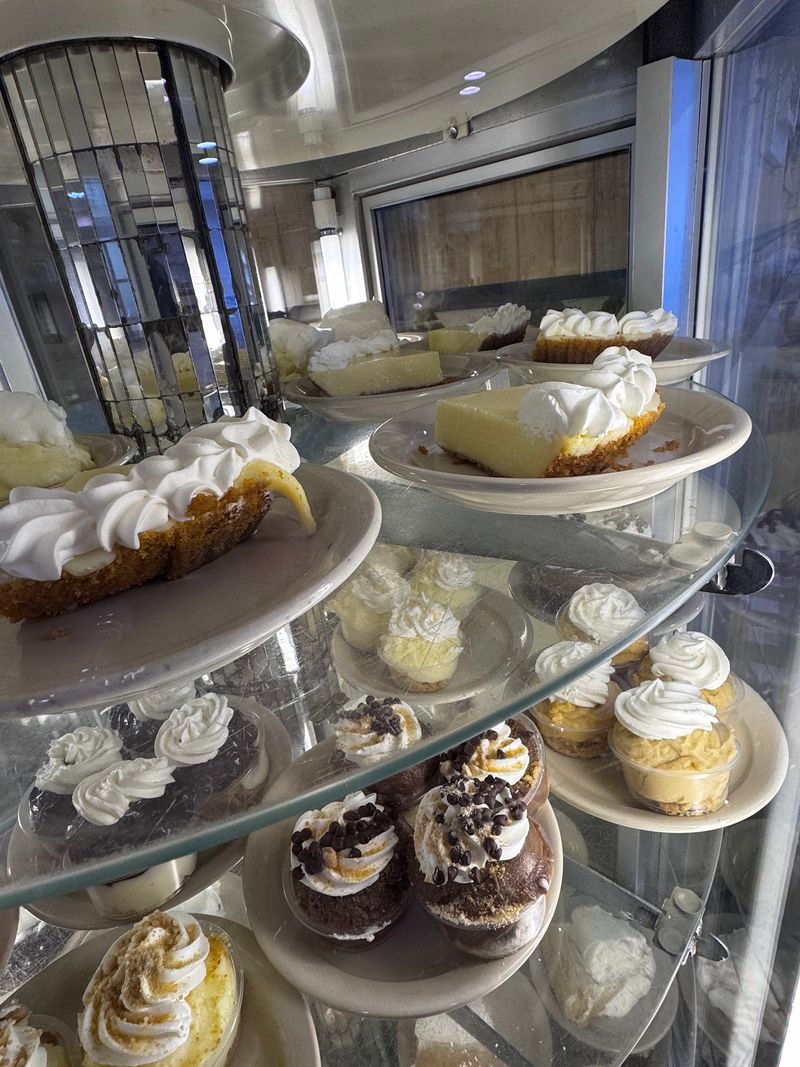 The Pie Flight Solution