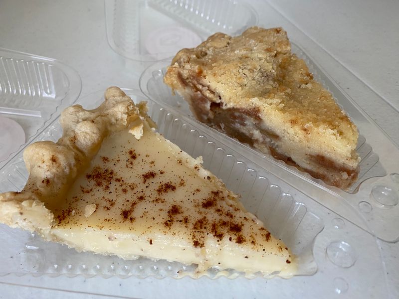 The Pie Indiana Made Official The Pie Indiana Made Official