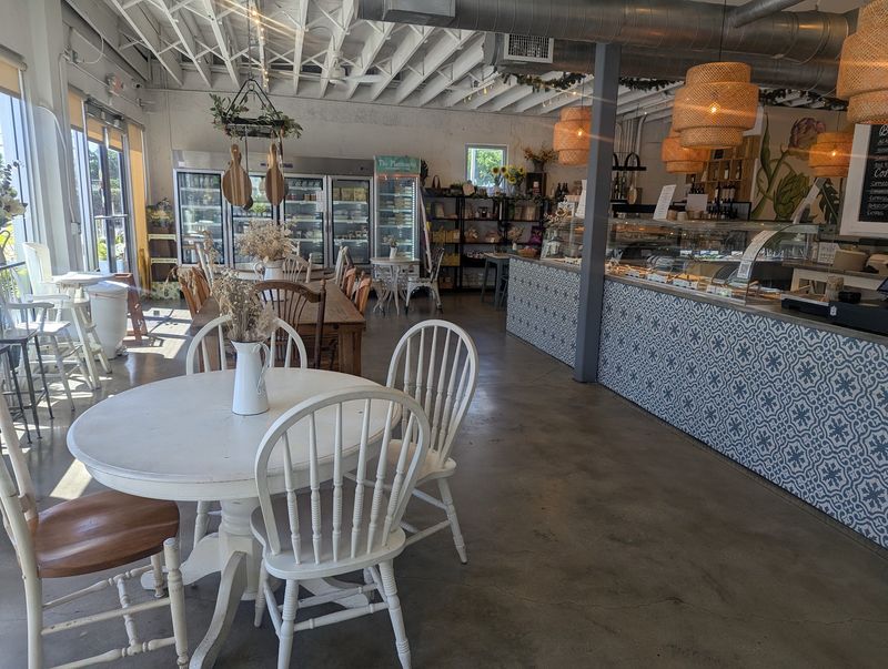 The Plantisserie, Miami, FL