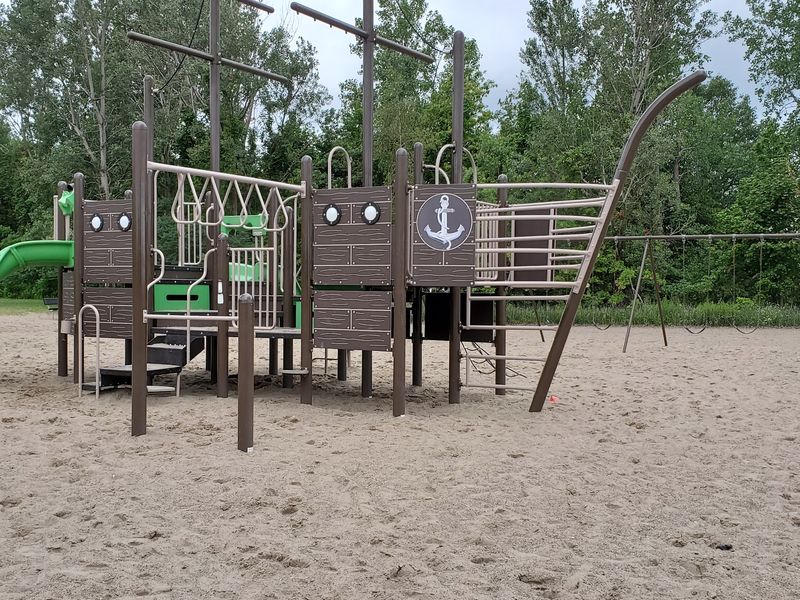 The Playground Everyone Talks About The Playground Everyone Talks About