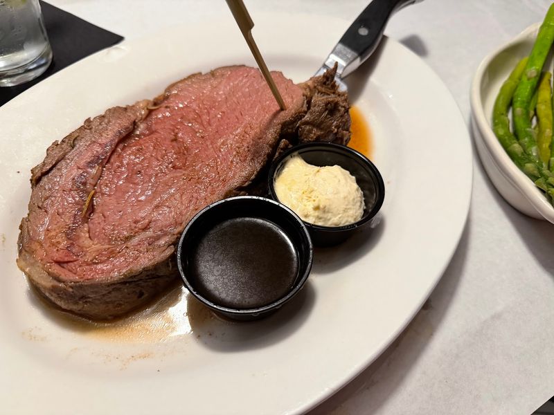The Prime Rib Pilgrimage