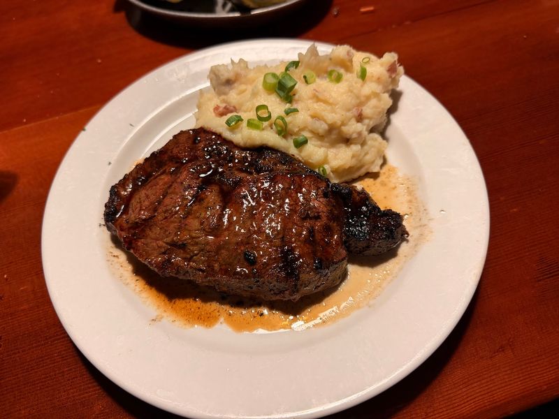 The Ribeye That Started the Buzz