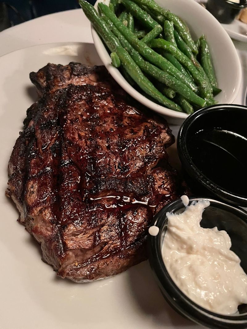The Ribeye and Its Steakhouse Siblings The Ribeye and Its Steakhouse Siblings