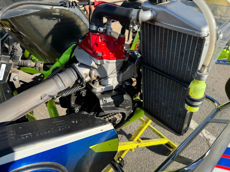 The Rotax Engine Behind the Hype
