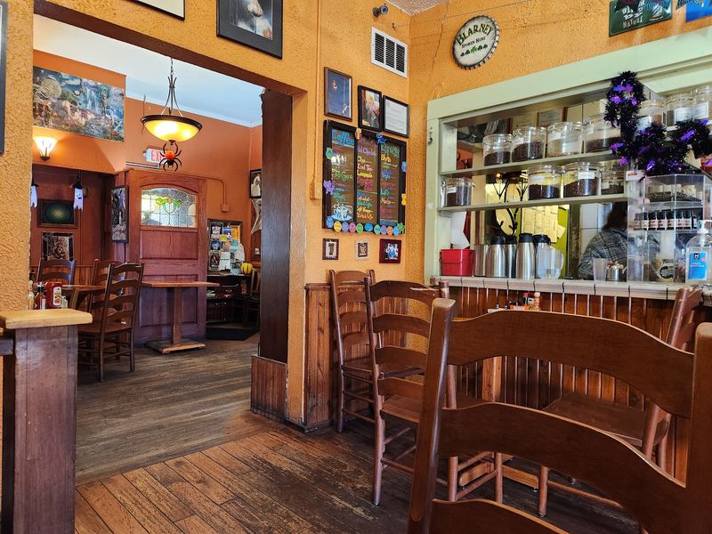 The Runcible Spoon, Bloomington, IN