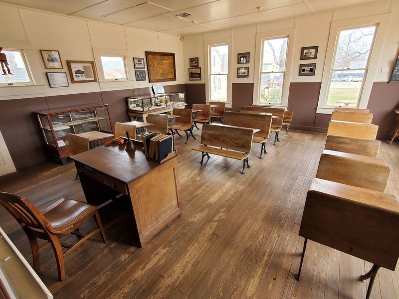 The Schoolhouse Kids Keep Talking About The Schoolhouse Kids Keep Talking About