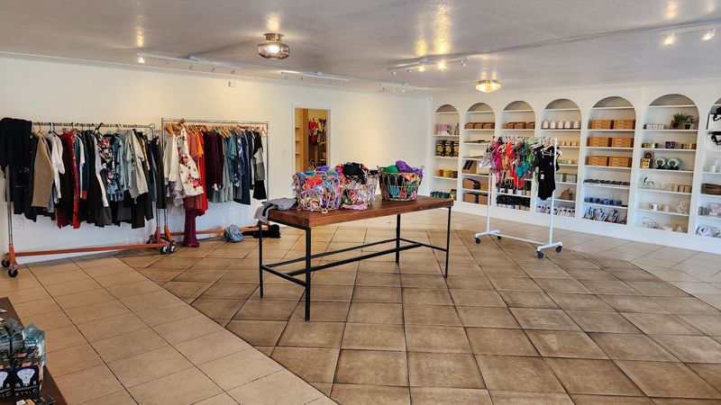 The Shoppe and Its Target Markdowns